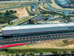 Kyalami Grand Prix Circuit and Conference Centre