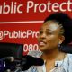 Busisiwe Mkhwebane