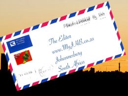 MyJHB Letter to the Editor