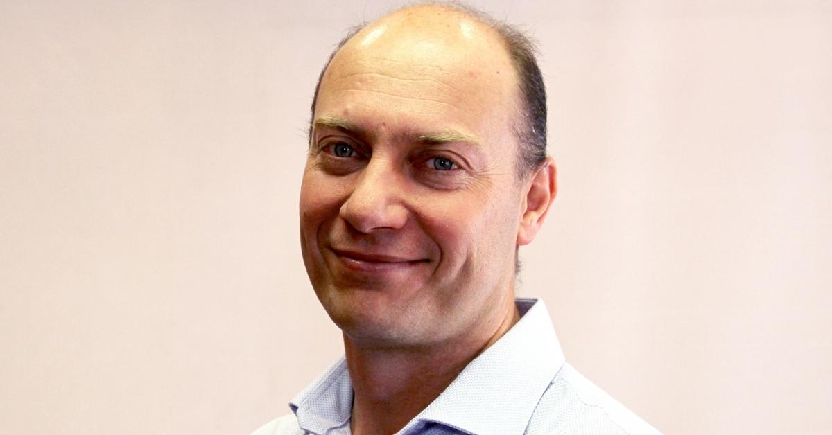 Paolo Trinchero